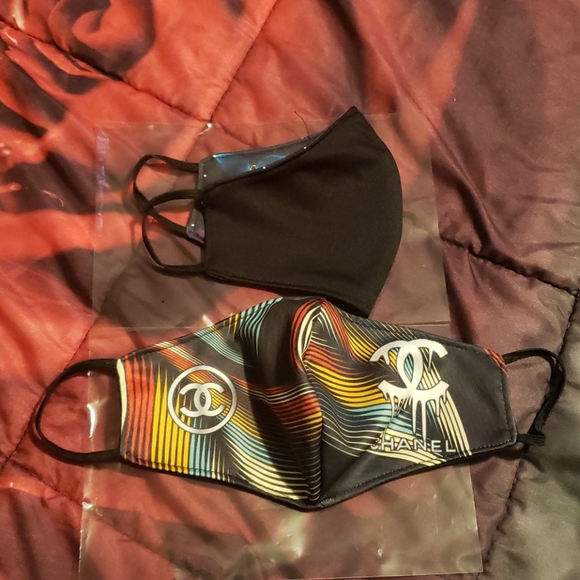 Masks - Picture 2 of 3